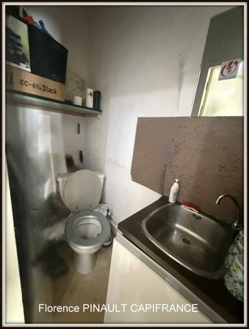 Local/bureau à vendre BAGNERES DE BIGORRE (65)