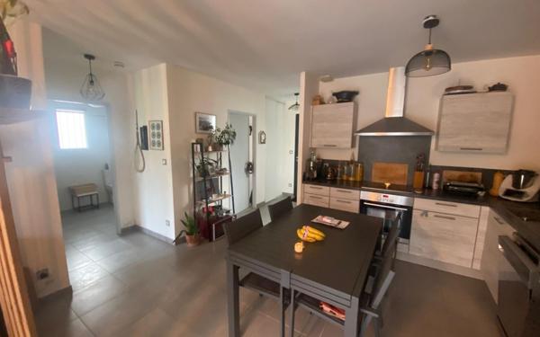 Maison à vendre    2 pièces • 58 m2 Dompierre-sur-Mer