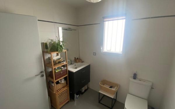 Maison à vendre    2 pièces • 58 m2 Dompierre-sur-Mer