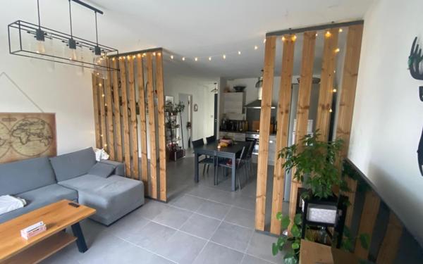 Maison à vendre    2 pièces • 58 m2 Dompierre-sur-Mer