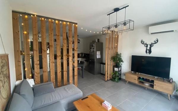 Maison à vendre    2 pièces • 58 m2 Dompierre-sur-Mer