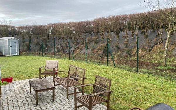 Maison à vendre    2 pièces • 58 m2 Dompierre-sur-Mer