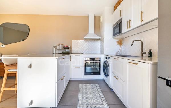 Appartement à vendre 3 pièces ()