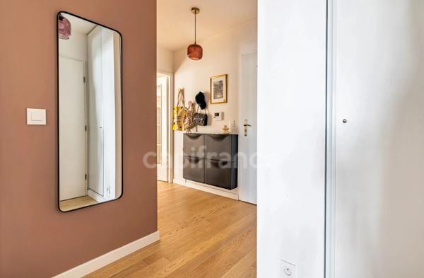 Appartement à vendre 3 pièces ()