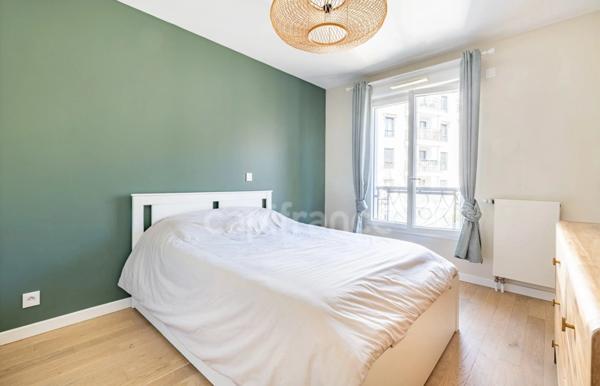 Appartement à vendre 3 pièces ()