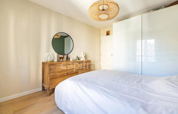 Appartement à vendre 3 pièces ()