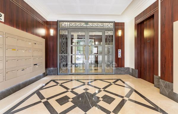 Appartement à vendre 3 pièces ()