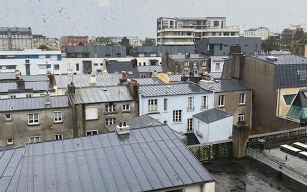 Appartement à vendre    3 pièces • 112 m2 Brest