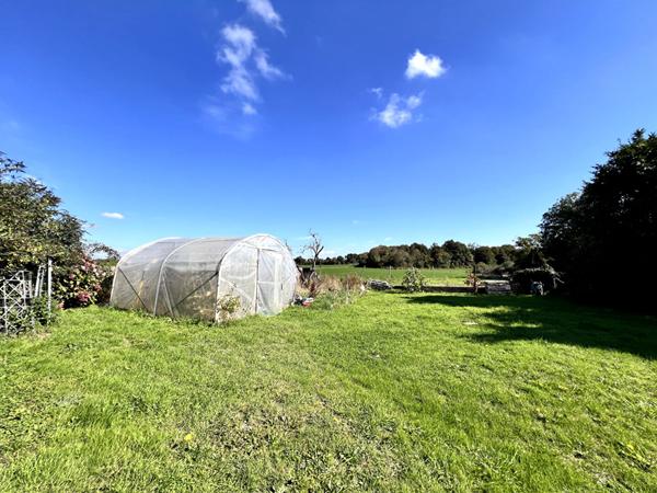 Maison Mellac 3 pièce(s) 80 m2