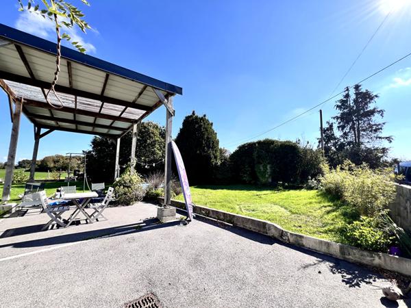 Maison Mellac 3 pièce(s) 80 m2