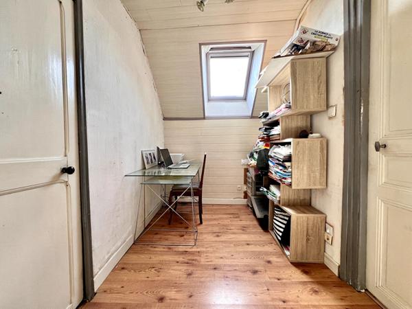 Maison Mellac 3 pièce(s) 80 m2