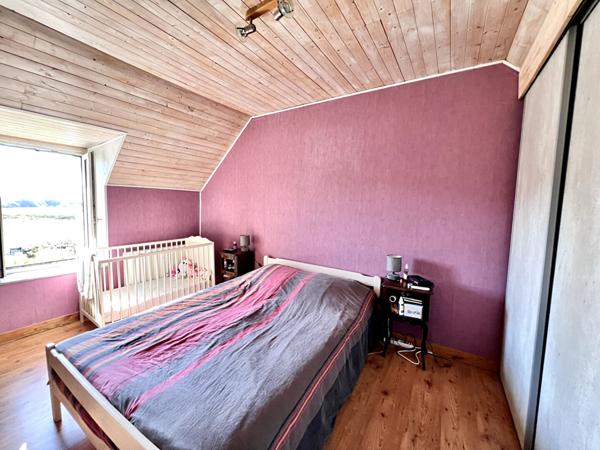 Maison Mellac 3 pièce(s) 80 m2