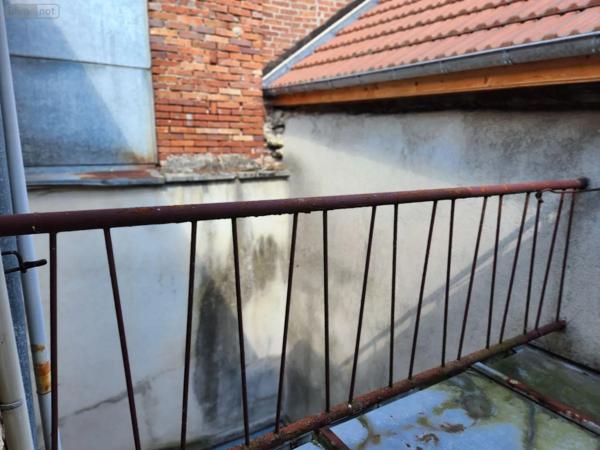 Achat - Maison | Maison de ville Bar-sur-Aube 10200 7 pièces 119 m 2 60 m 2