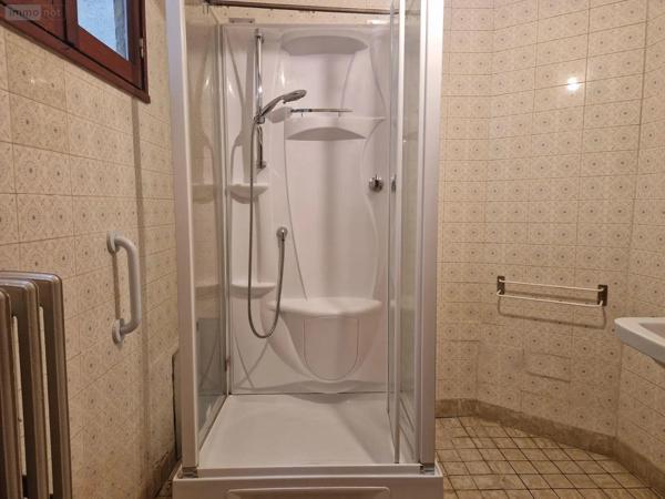 Achat - Maison | Maison de ville Bar-sur-Aube 10200 7 pièces 119 m 2 60 m 2