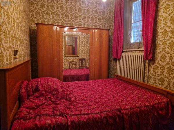 Achat - Maison | Maison de ville Bar-sur-Aube 10200 7 pièces 119 m 2 60 m 2