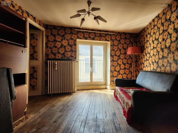 Achat - Maison | Maison de ville Bar-sur-Aube 10200 7 pièces 119 m 2 60 m 2