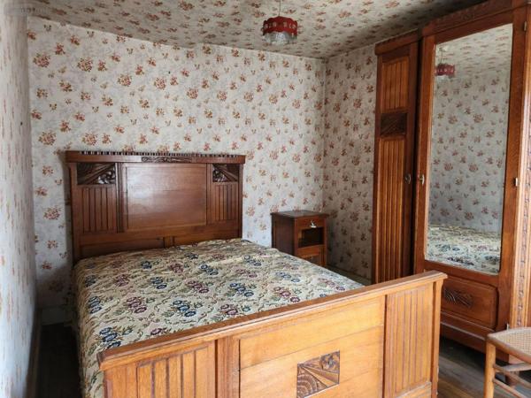 Achat - Maison | Maison de ville Bar-sur-Aube 10200 7 pièces 119 m 2 60 m 2