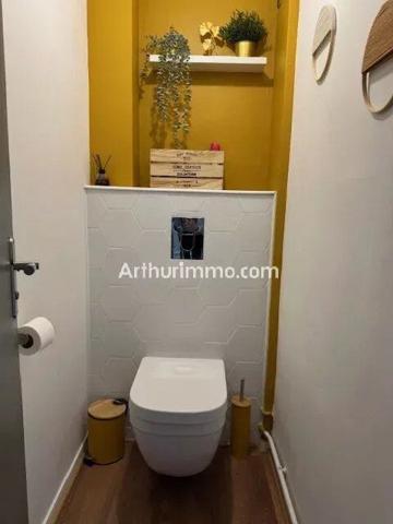 Vente Appartement 4 pièces 88 m2 à Harfleur