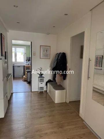 Vente Appartement 4 pièces 88 m2 à Harfleur