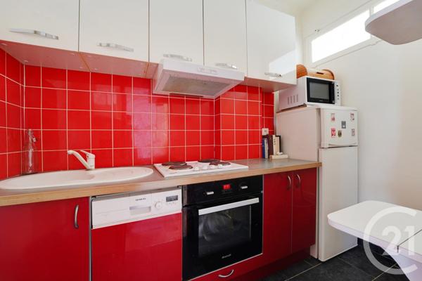 Appartement F3 à vendre  3 pièces - 60 m2 PARIS - 75015