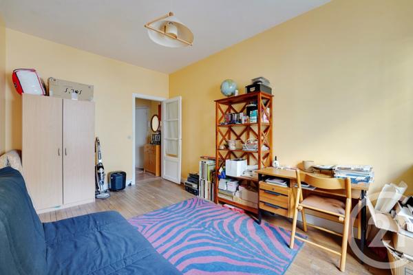 Appartement F3 à vendre  3 pièces - 60 m2 PARIS - 75015