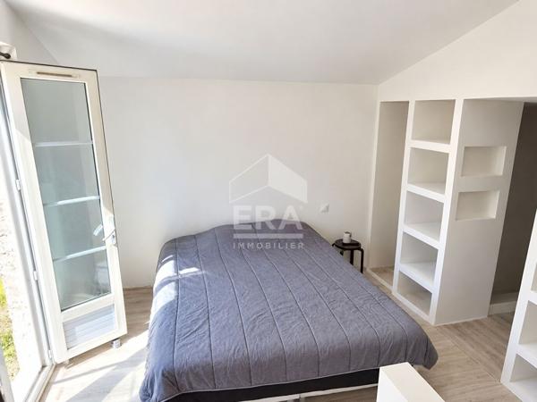 Maison individuelle t5, Château Arnoux, 90m2