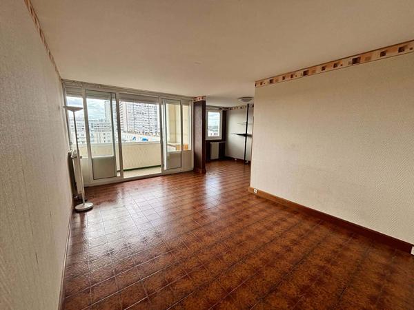 Appartement  à Tours  Grammont 5 pièce(s) 97 m2