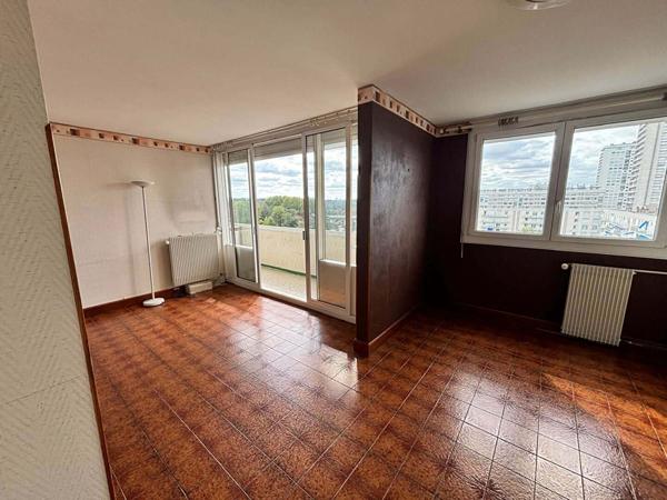 Appartement  à Tours  Grammont 5 pièce(s) 97 m2