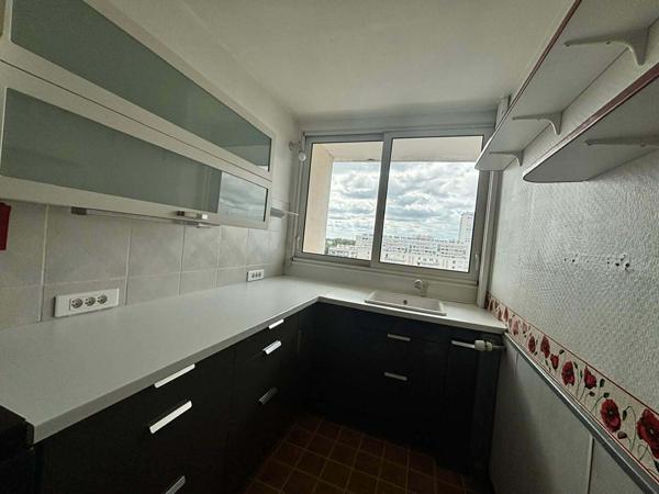 Appartement  à Tours  Grammont 5 pièce(s) 97 m2