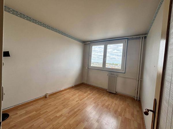 Appartement  à Tours  Grammont 5 pièce(s) 97 m2