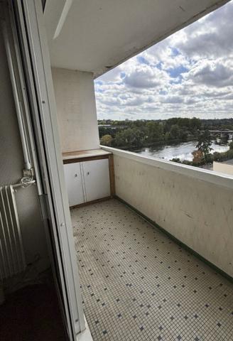 Appartement  à Tours  Grammont 5 pièce(s) 97 m2