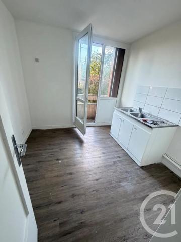 Appartement F3 à vendre  3 pièces - 62 m 2   BEZONS  - 95
