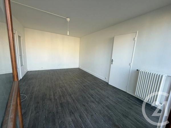 Appartement F3 à vendre  3 pièces - 62 m 2   BEZONS  - 95