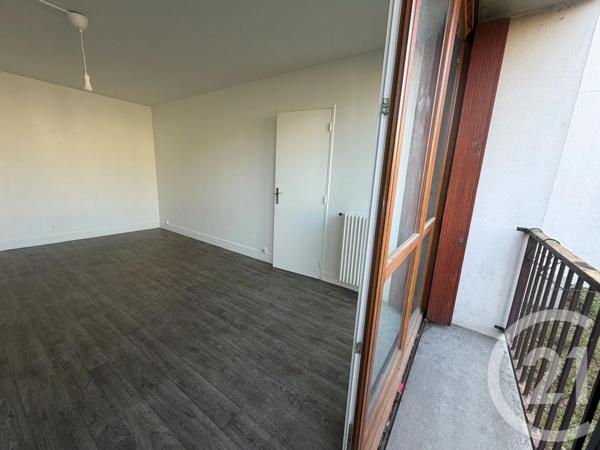 Appartement F3 à vendre  3 pièces - 62 m 2   BEZONS  - 95