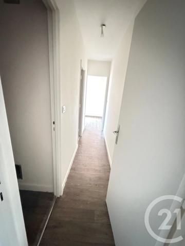 Appartement F3 à vendre  3 pièces - 62 m 2   BEZONS  - 95