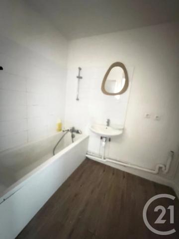 Appartement F3 à vendre  3 pièces - 62 m 2   BEZONS  - 95