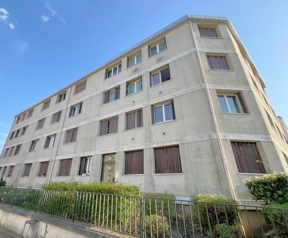 Appartement Clamart 4 pièce(s) 73.3 m2