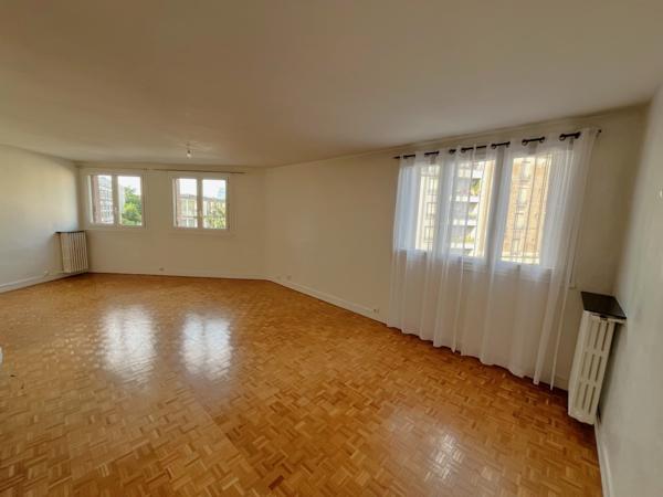 Appartement Clamart 4 pièce(s) 73.3 m2