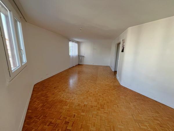 Appartement Clamart 4 pièce(s) 73.3 m2