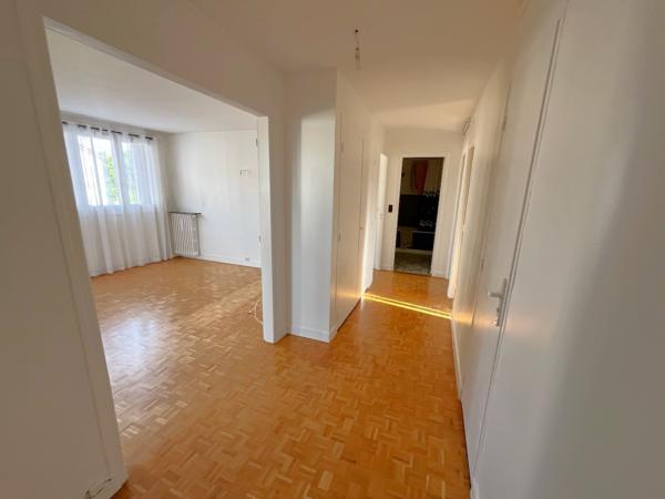 Appartement Clamart 4 pièce(s) 73.3 m2