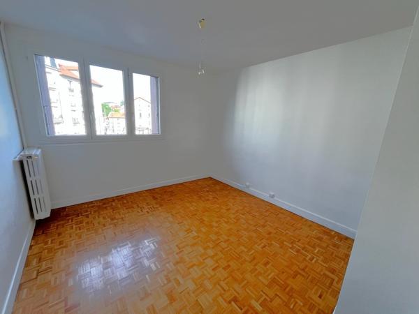Appartement Clamart 4 pièce(s) 73.3 m2