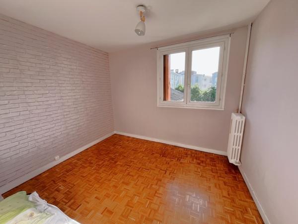 Appartement Clamart 4 pièce(s) 73.3 m2