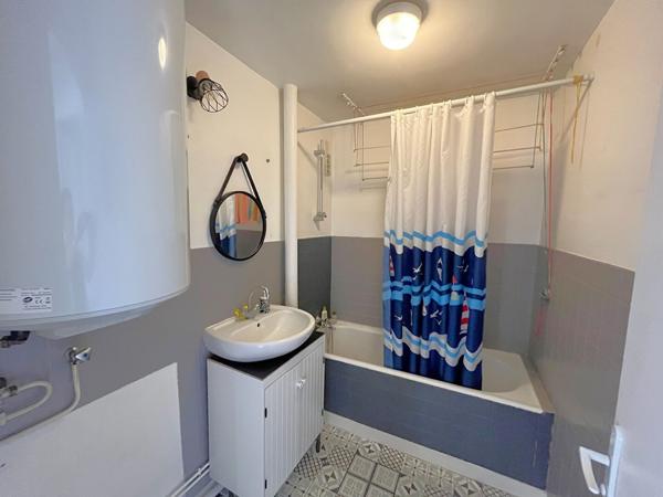 Appartement Clamart 4 pièce(s) 73.3 m2