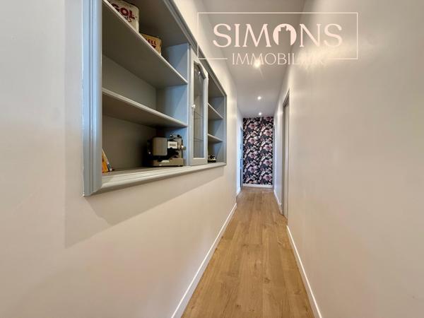 Maison familiale 5 pièces porte de La Rochelle La Jarrie (Groleau) – Piscine – Calme