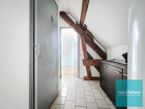 Appartement Montereau Fault Yonne 2 pieces