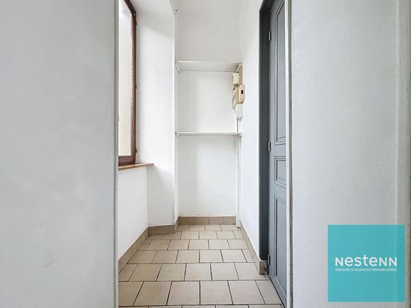 Appartement Montereau Fault Yonne 2 pieces