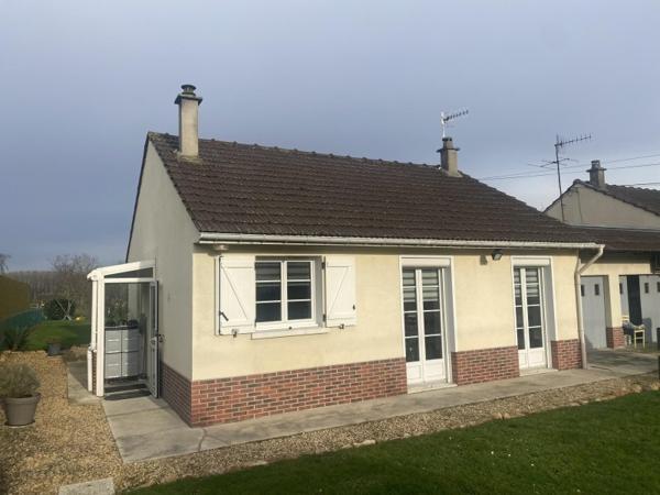 Location / Maison T3