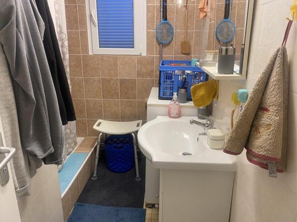 Location / Maison T3