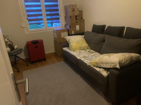 Location / Maison T3