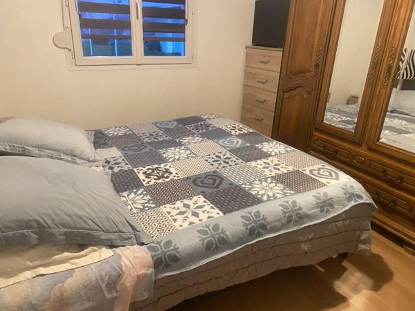 Location / Maison T3